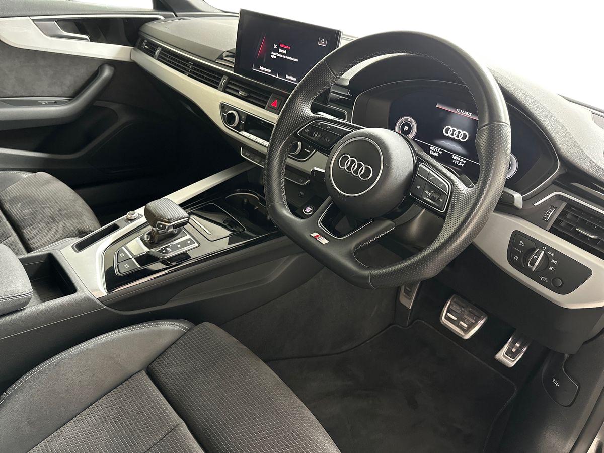 Used Audi A5 2021 for sale - 76915032: Photo 10