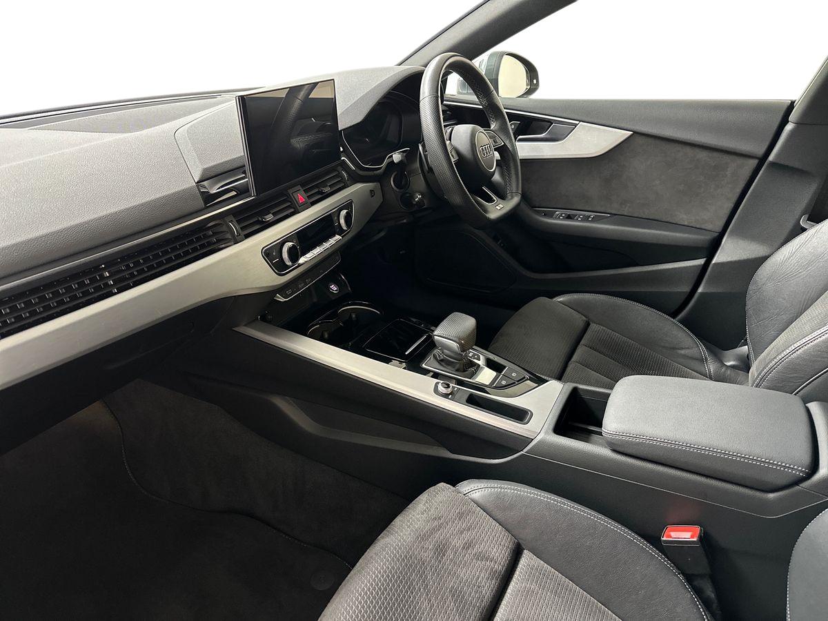 Used Audi A5 2021 for sale - 76915032: Photo 11