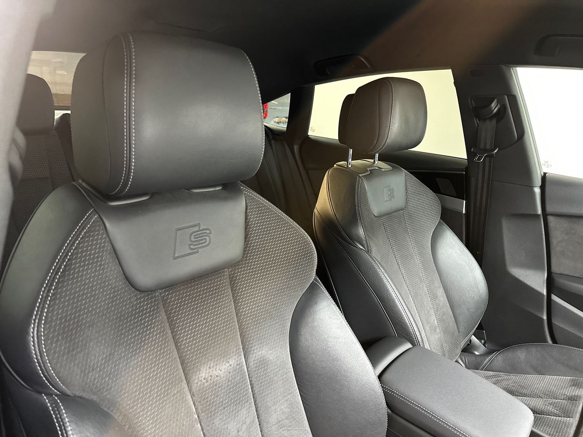 Used Audi A5 2021 for sale - 76915032: Photo 12