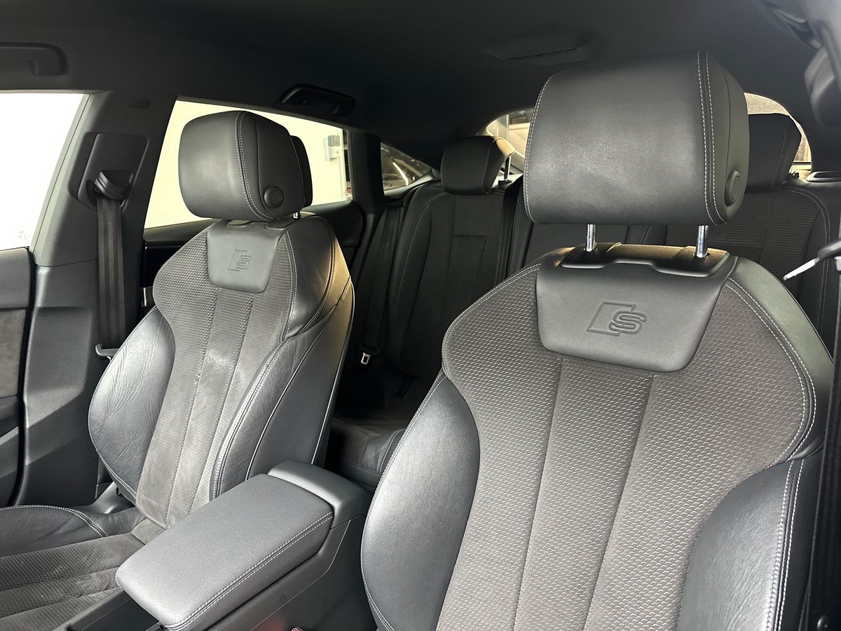 Used Audi A5 2021 for sale - 76915032: Photo 13