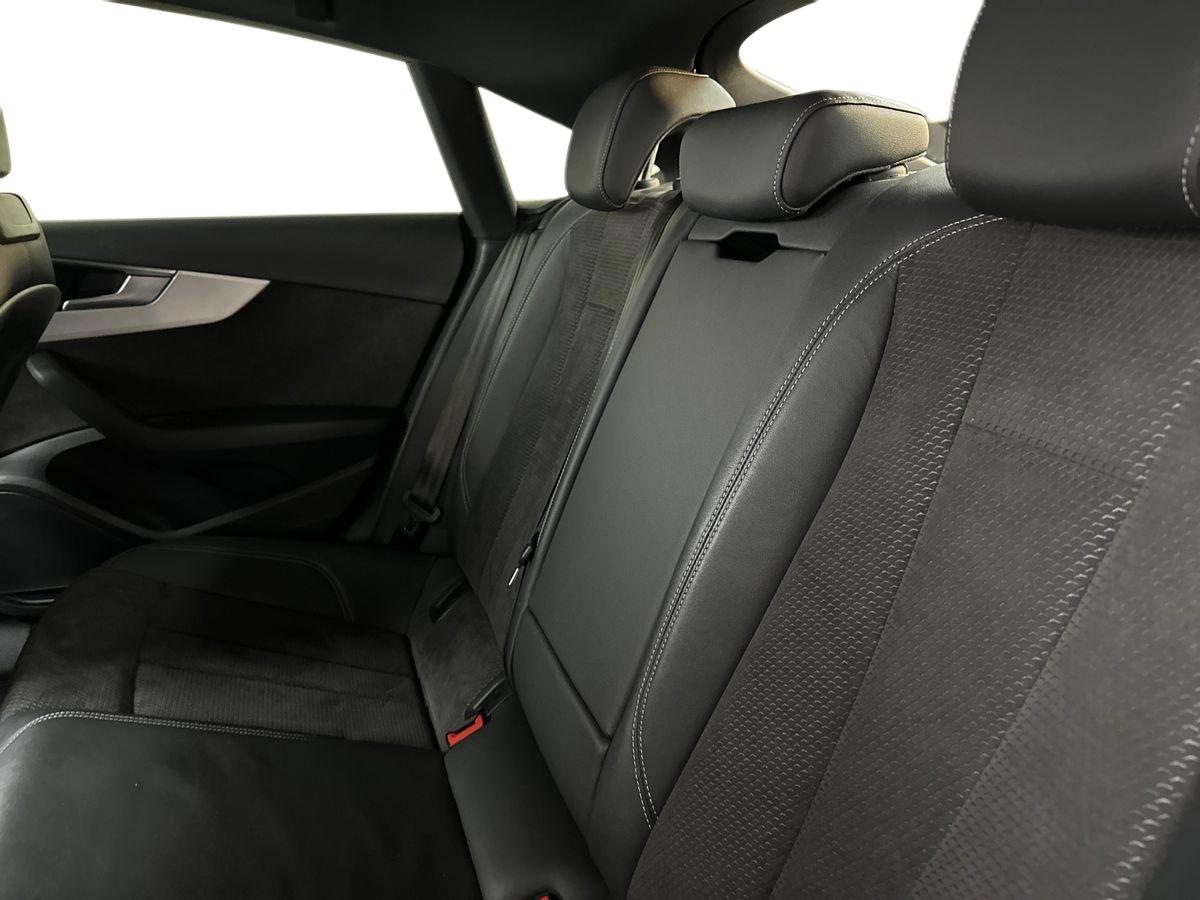 Used Audi A5 2021 for sale - 76915032: Photo 14