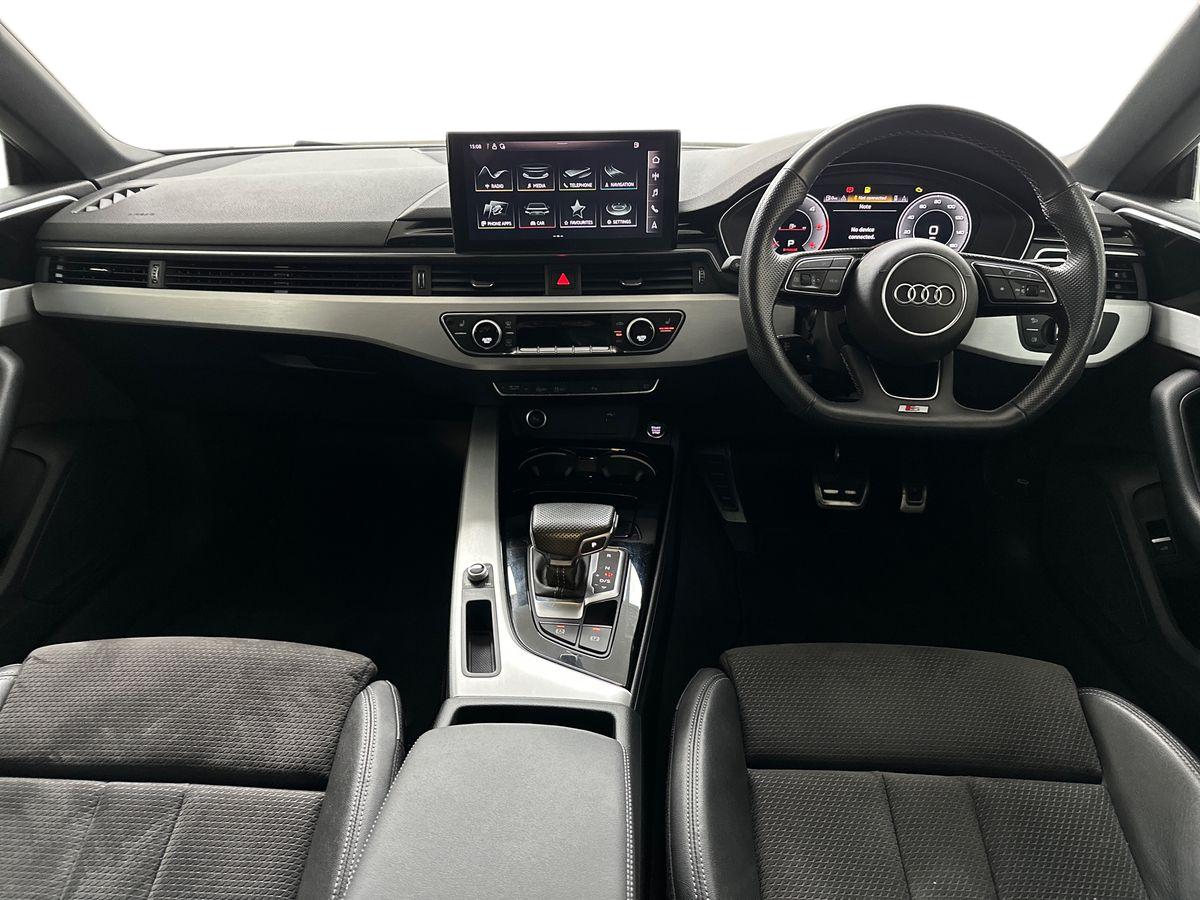 Used Audi A5 2021 for sale - 76915032: Photo 15