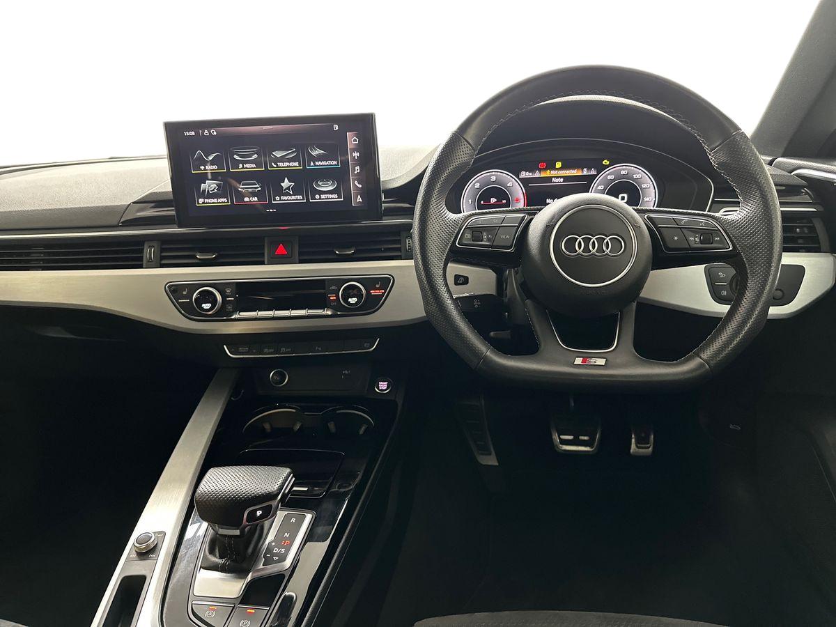 Used Audi A5 2021 for sale - 76915032: Photo 16