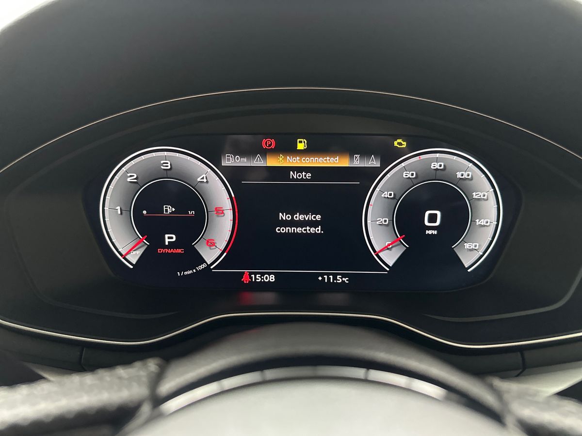 Used Audi A5 2021 for sale - 76915032: Photo 18