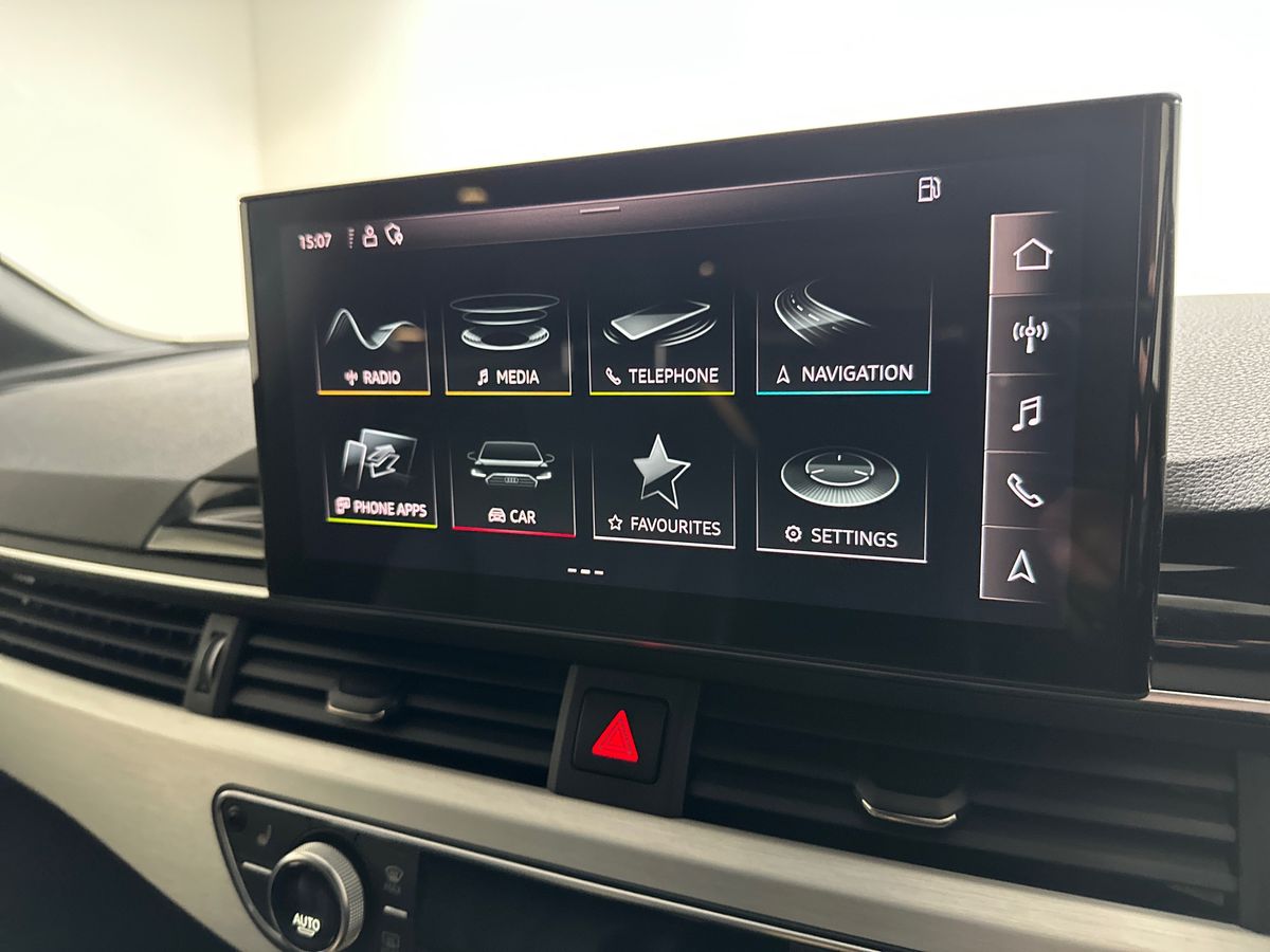 Used Audi A5 2021 for sale - 76915032: Photo 19