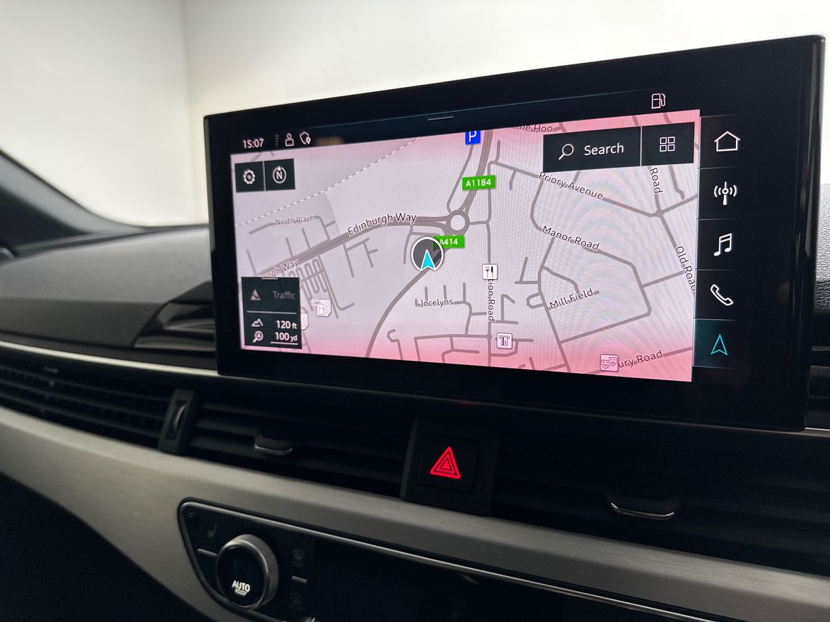 Used Audi A5 2021 for sale - 76915032: Photo 20