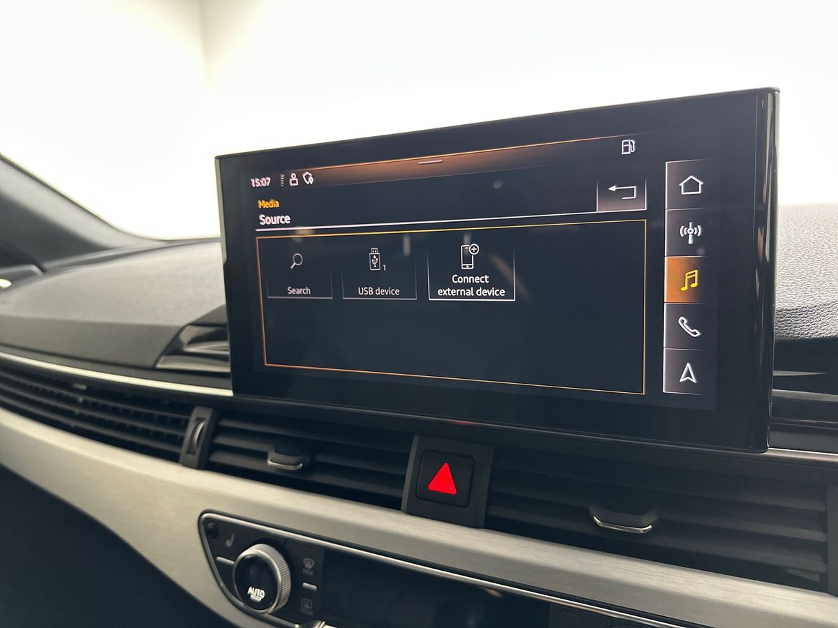 Used Audi A5 2021 for sale - 76915032: Photo 21