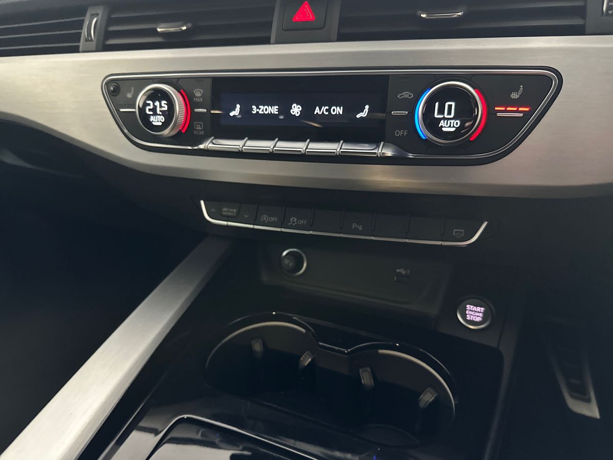 Used Audi A5 2021 for sale - 76915032: Photo 22