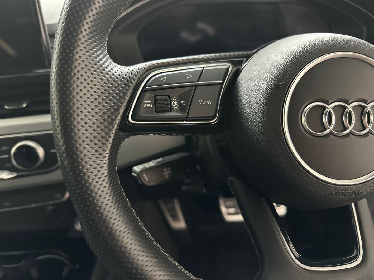 Used Audi A5 2021 for sale - 76915032: Photo 26