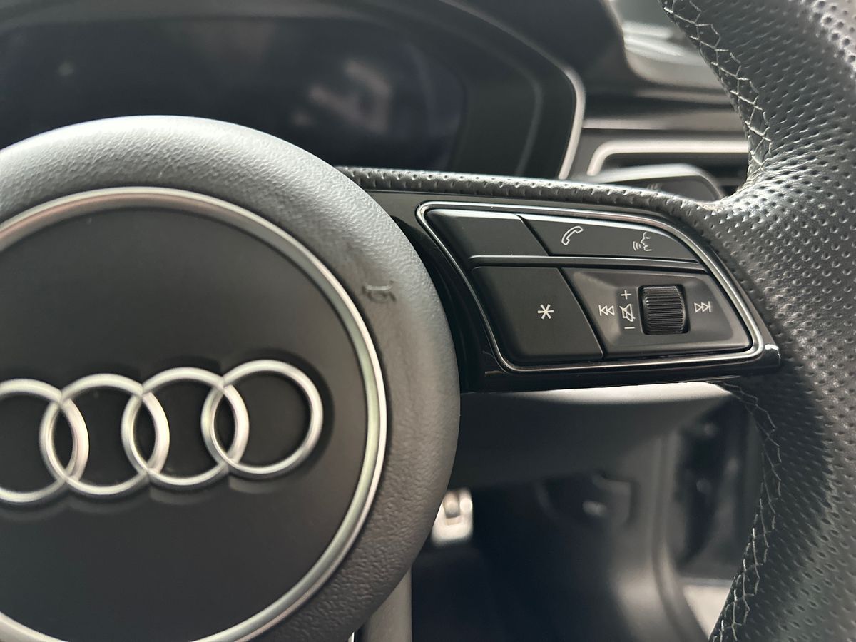 Used Audi A5 2021 for sale - 76915032: Photo 27