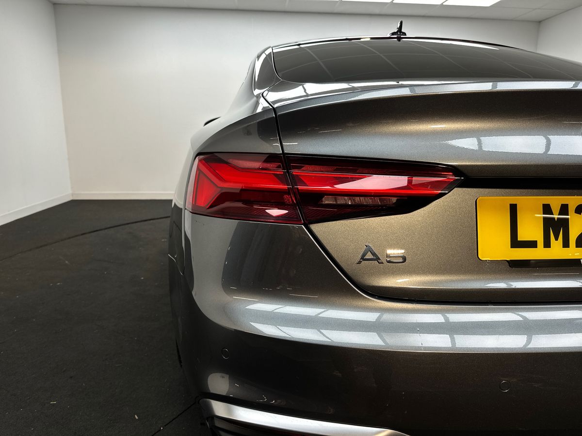 Used Audi A5 2021 for sale - 76915032: Photo 33