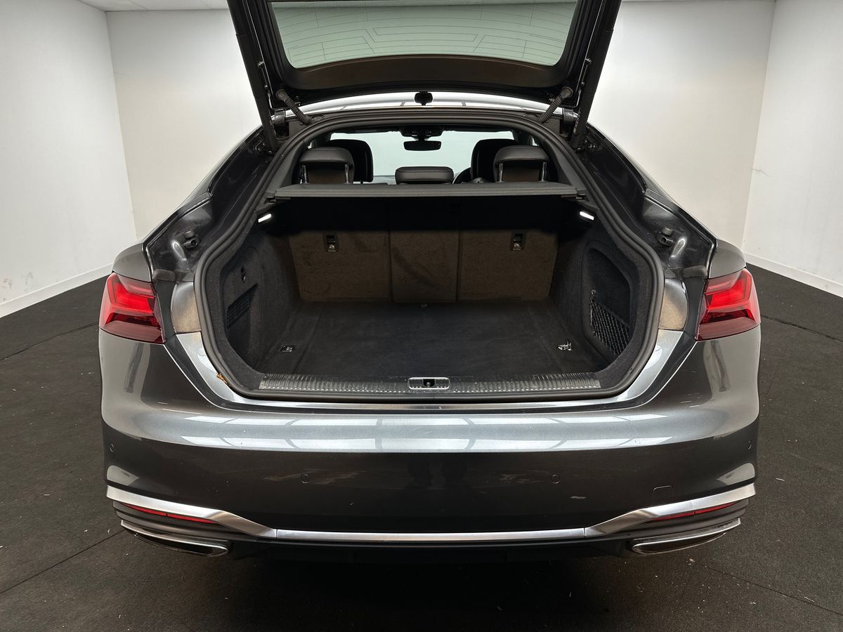 Used Audi A5 2021 for sale - 76915032: Photo 34