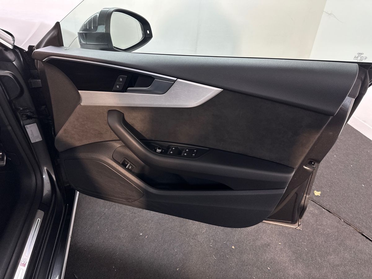 Used Audi A5 2021 for sale - 76915032: Photo 35