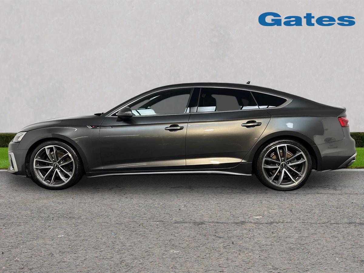 Used Audi A5 2021 for sale - 76915032: Photo 4