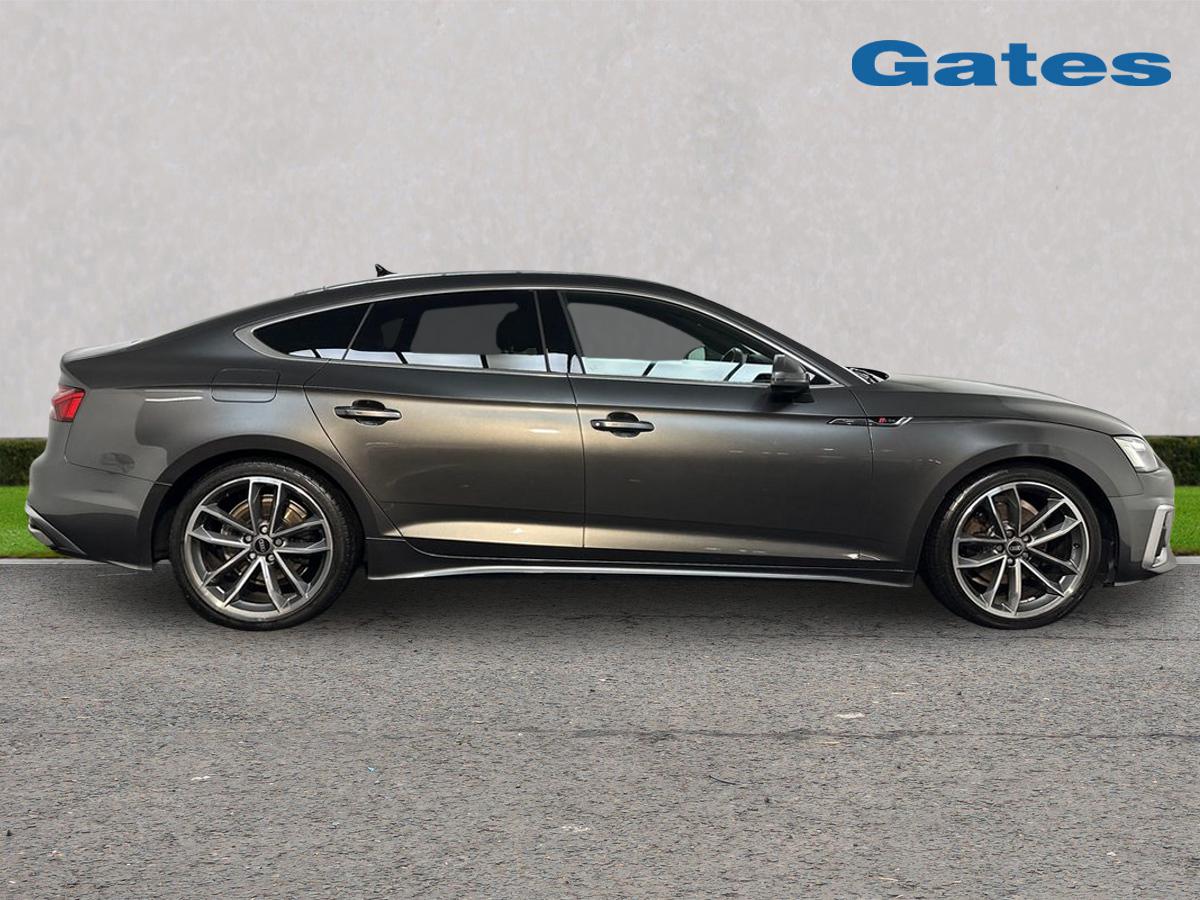 Used Audi A5 2021 for sale - 76915032: Photo 8