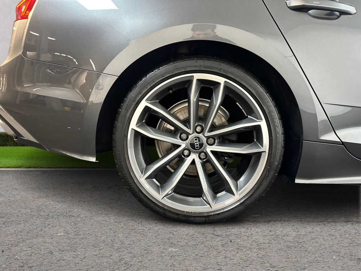 Used Audi A5 2021 for sale - 76915032: Photo 9