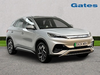 Used BYD Atto 3 2024 for sale - 78377445: Photo