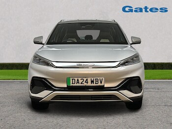 Used BYD Atto 3 2024 for sale - 78377445: Photo