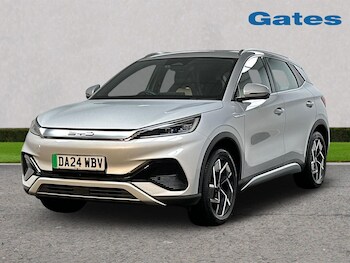 Used BYD Atto 3 2024 for sale - 78377445: Photo