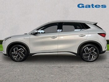 Used BYD Atto 3 2024 for sale - 78377445: Photo