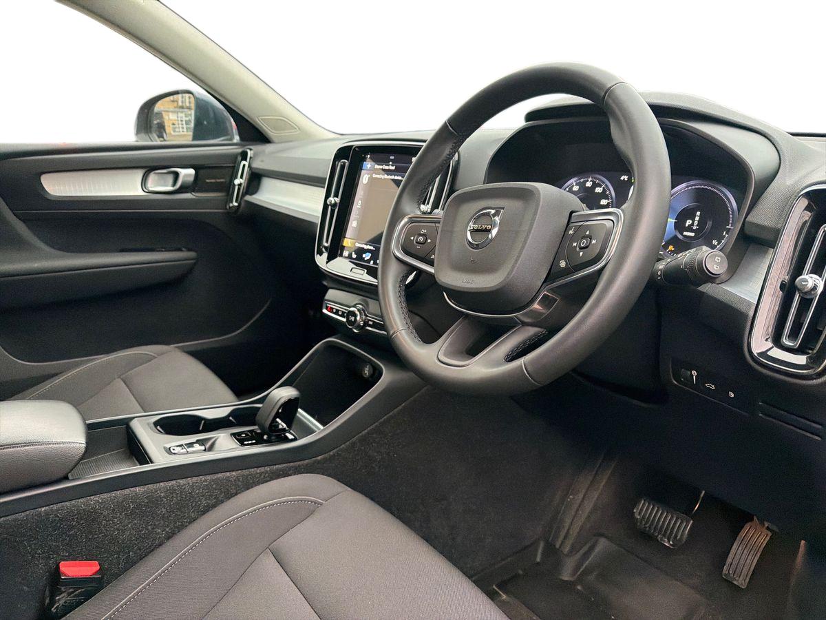 Used Volvo XC40 2021 for sale - 77492606: Photo 10