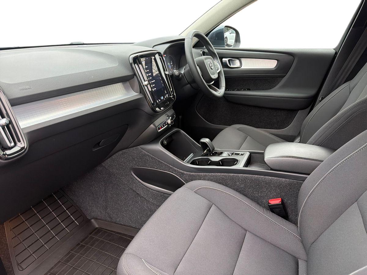 Used Volvo XC40 2021 for sale - 77492606: Photo 11