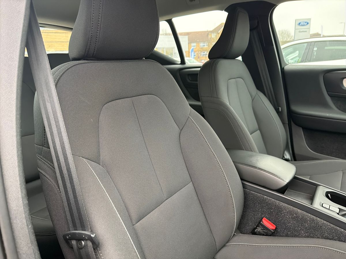 Used Volvo XC40 2021 for sale - 77492606: Photo 12