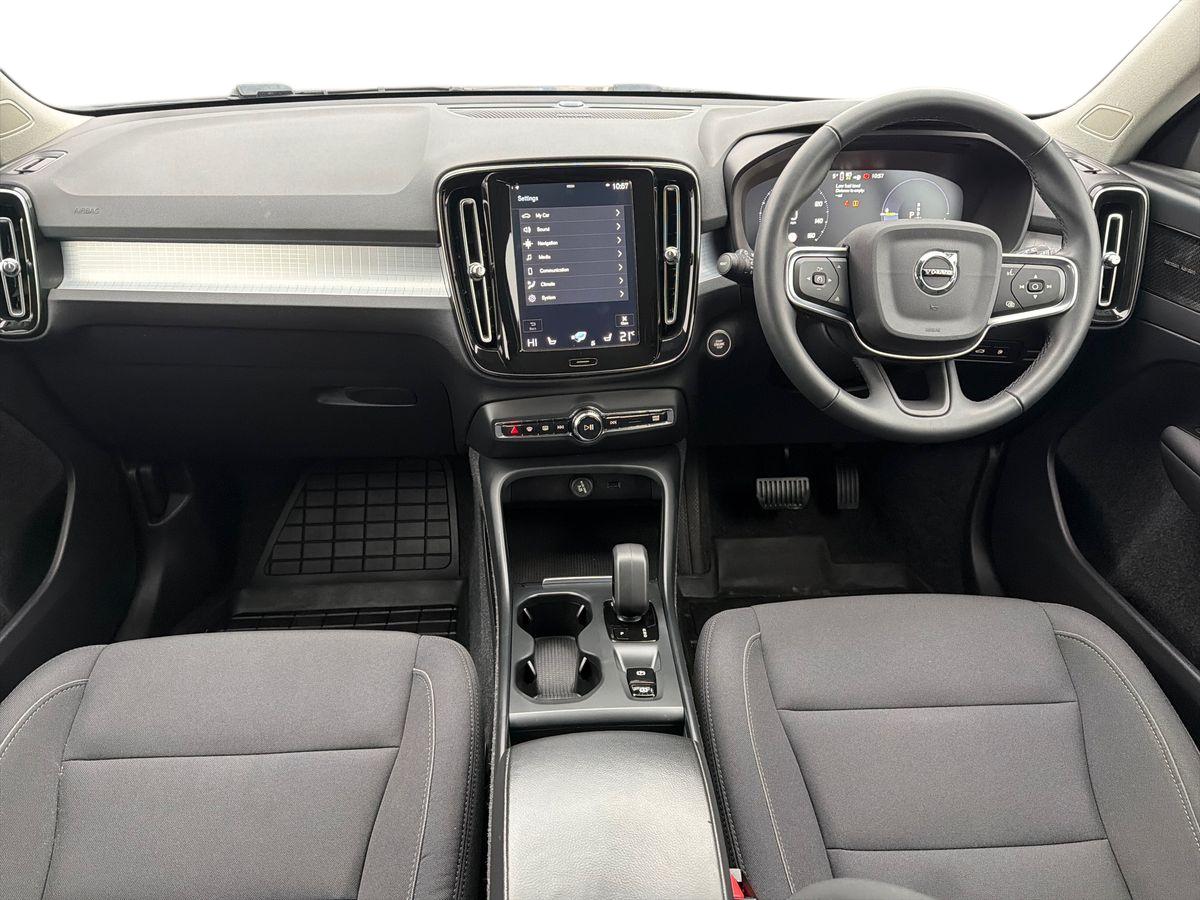 Used Volvo XC40 2021 for sale - 77492606: Photo 15