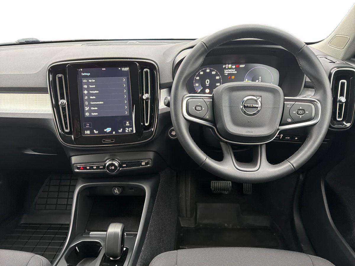 Used Volvo XC40 2021 for sale - 77492606: Photo 16