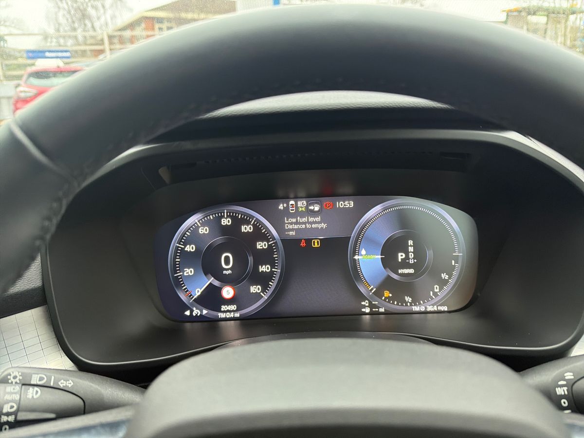 Used Volvo XC40 2021 for sale - 77492606: Photo 18