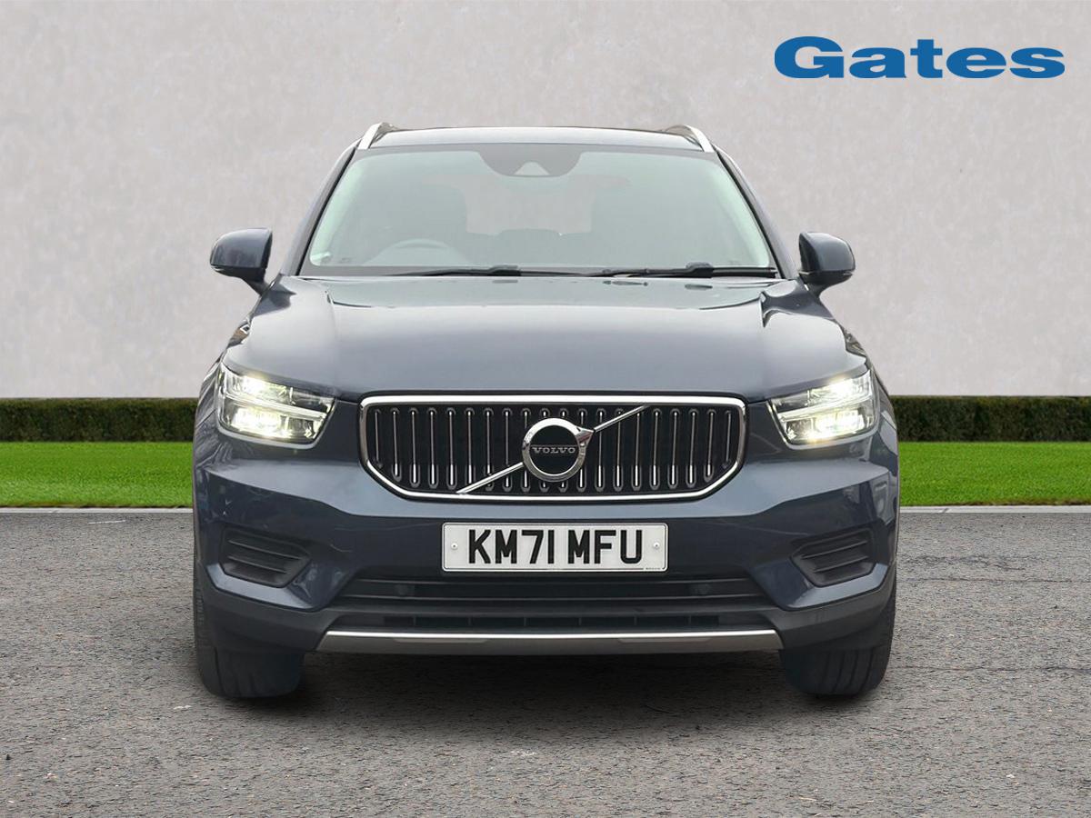 Used Volvo XC40 2021 for sale - 77492606: Photo 2