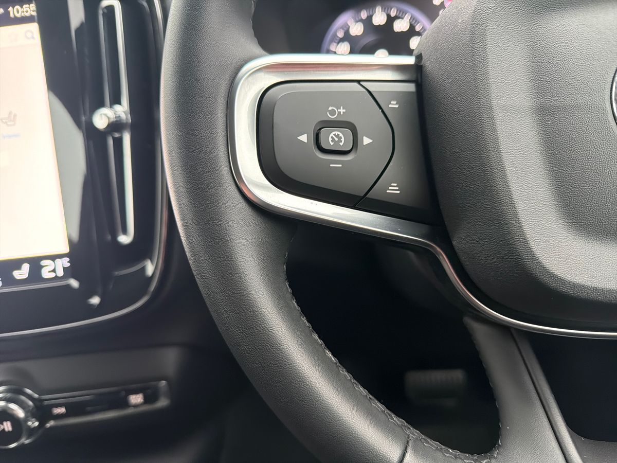 Used Volvo XC40 2021 for sale - 77492606: Photo 26