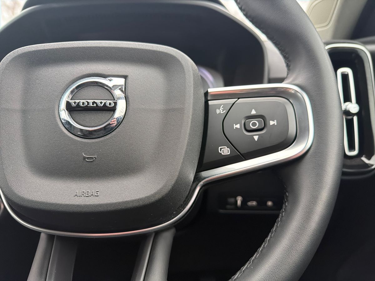 Used Volvo XC40 2021 for sale - 77492606: Photo 27