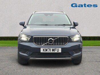 Used Volvo XC40 2021 for sale - 77492606: Photo