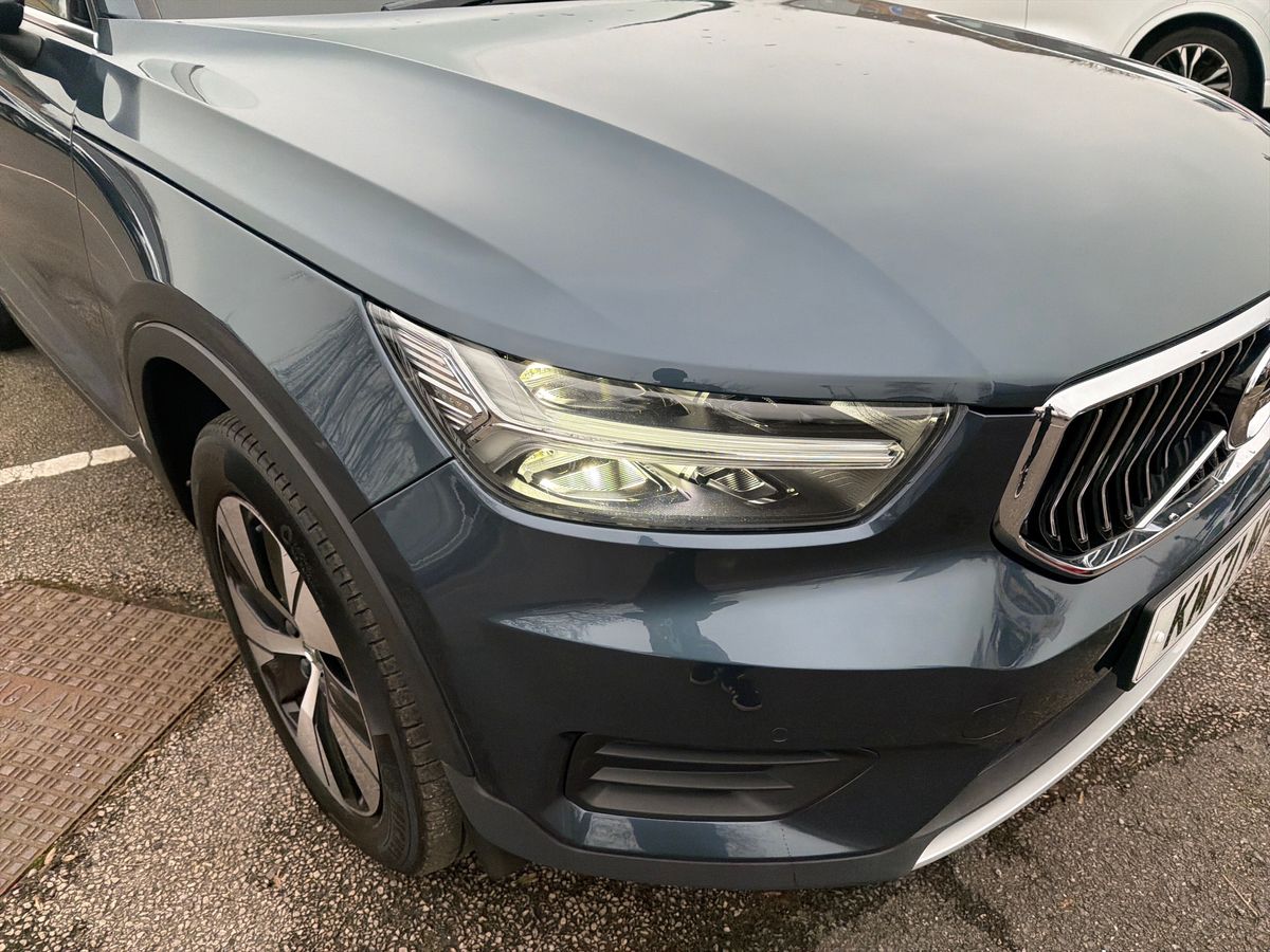 Used Volvo XC40 2021 for sale - 77492606: Photo 32