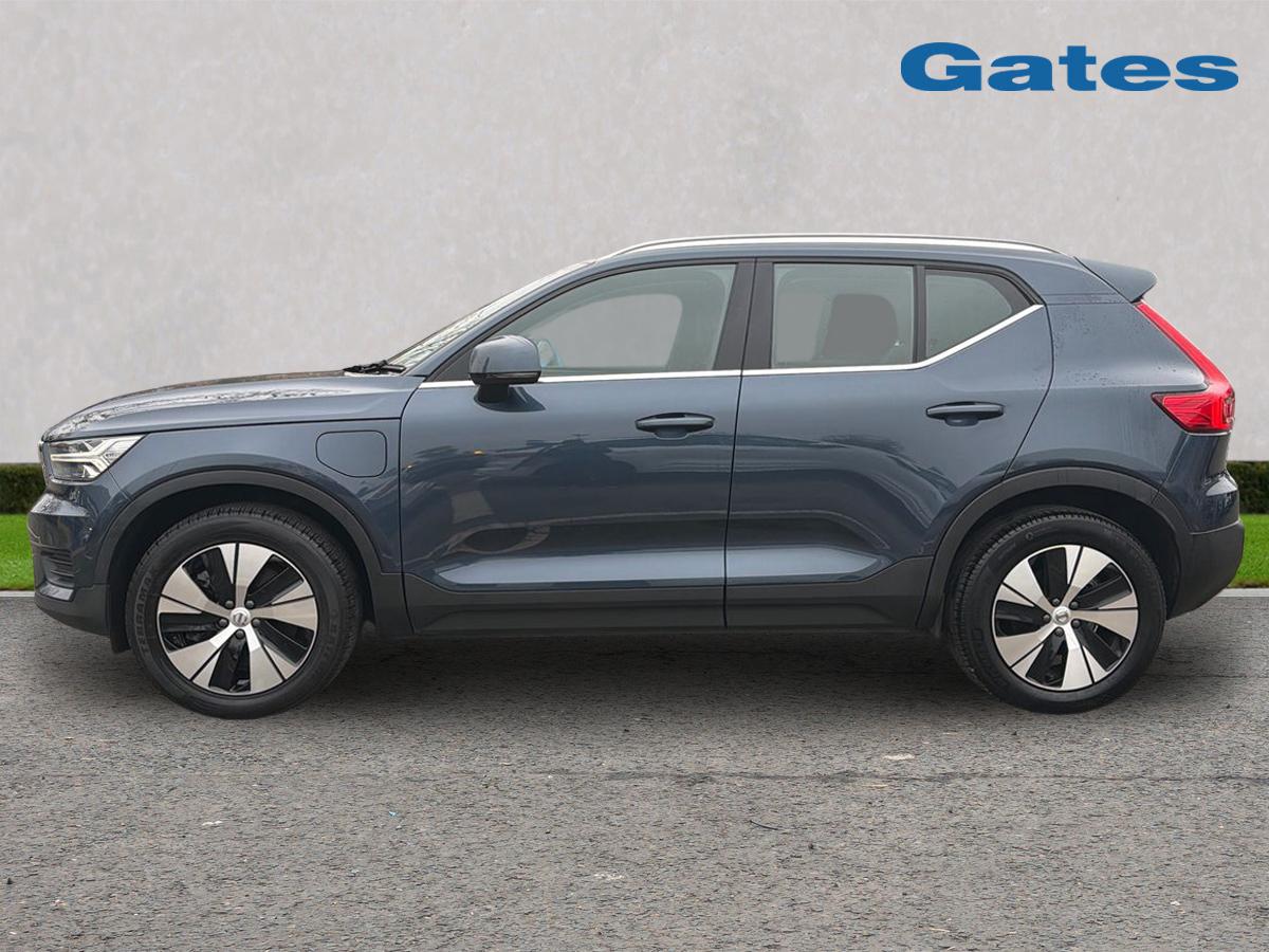 Used Volvo XC40 2021 for sale - 77492606: Photo 4