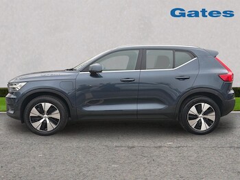 Used Volvo XC40 2021 for sale - 77492606: Photo