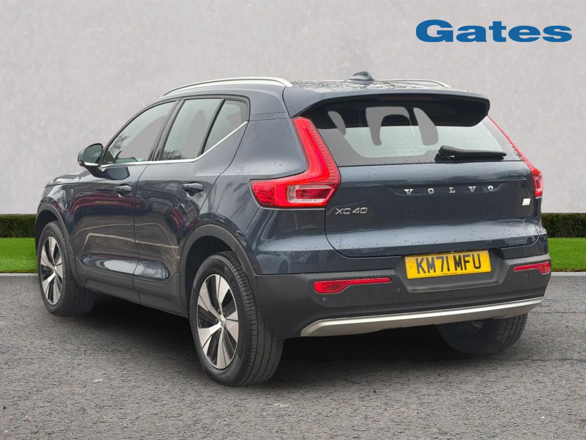 Used Volvo XC40 2021 for sale - 77492606: Photo 5