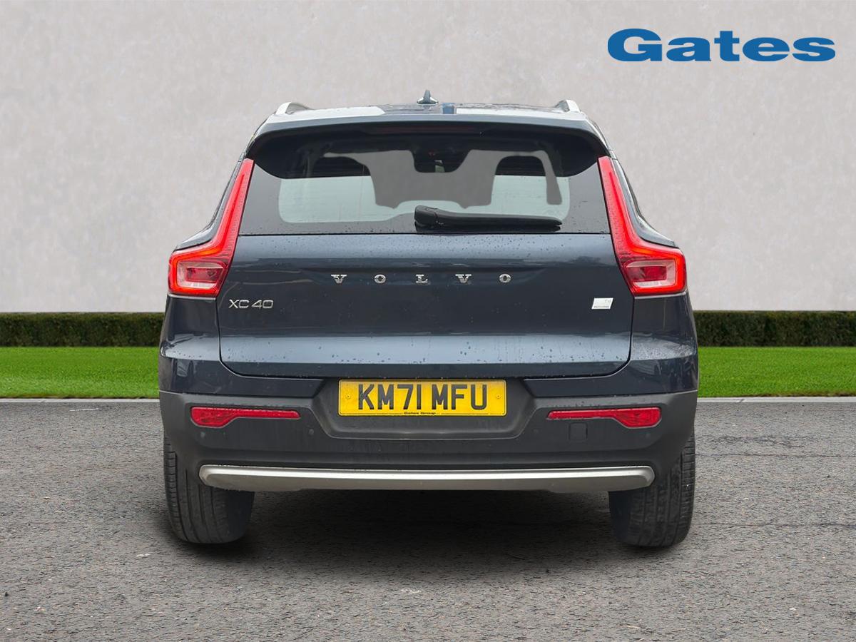 Used Volvo XC40 2021 for sale - 77492606: Photo 6