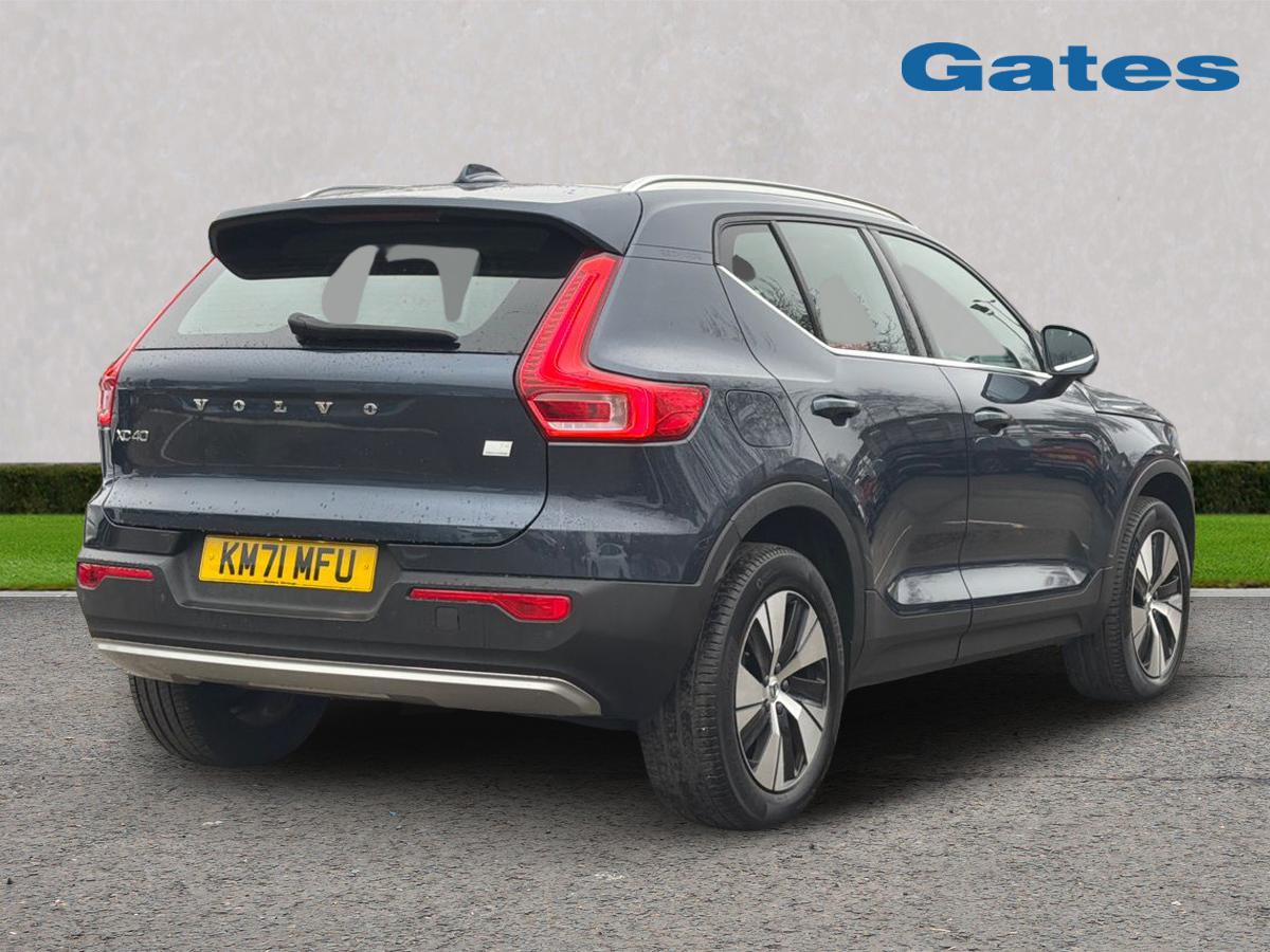 Used Volvo XC40 2021 for sale - 77492606: Photo 7