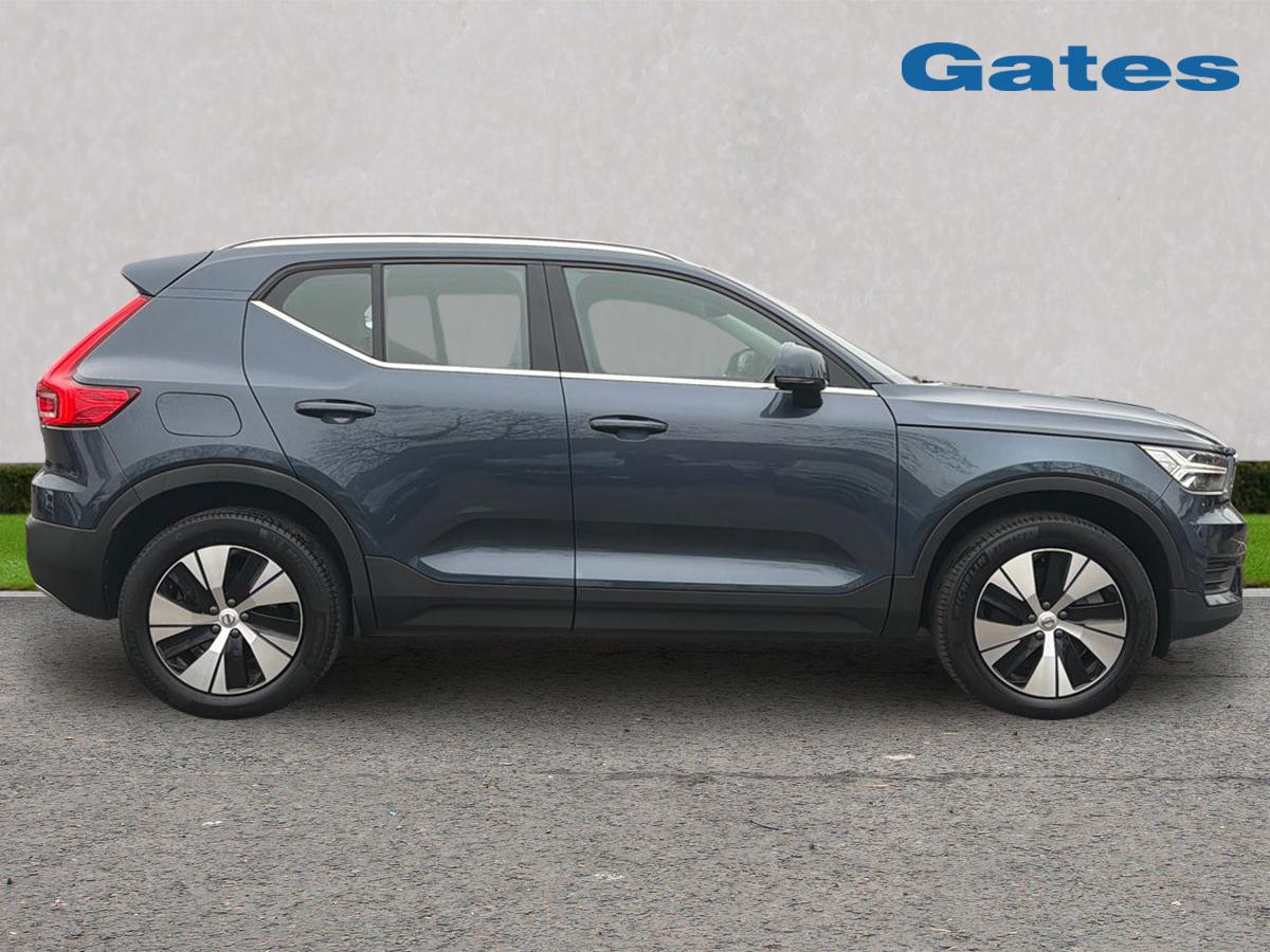 Used Volvo XC40 2021 for sale - 77492606: Photo 8