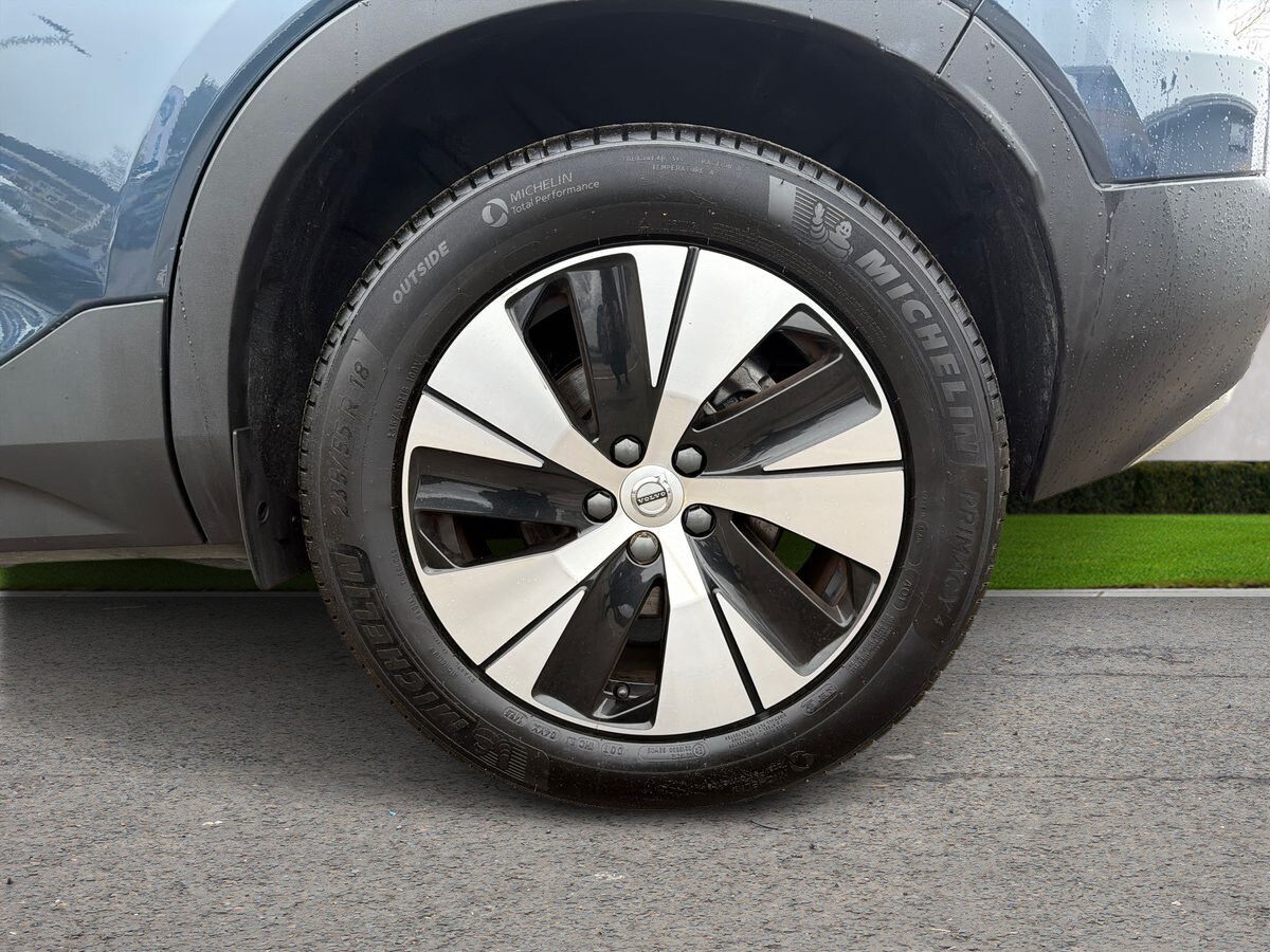 Used Volvo XC40 2021 for sale - 77492606: Photo 9