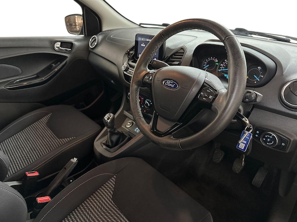 Used Ford Ka+ 2019 for sale - 76261520: Photo 10