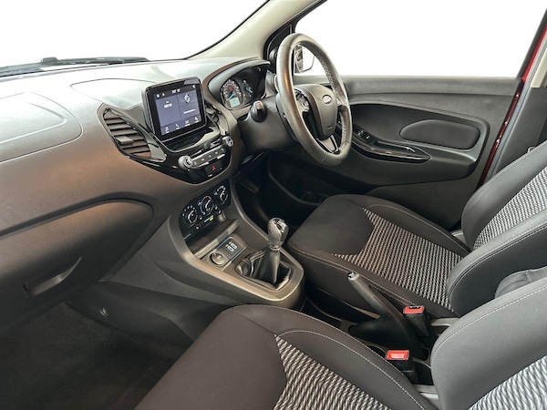 Used Ford Ka+ 2019 for sale - 76261520: Photo 11