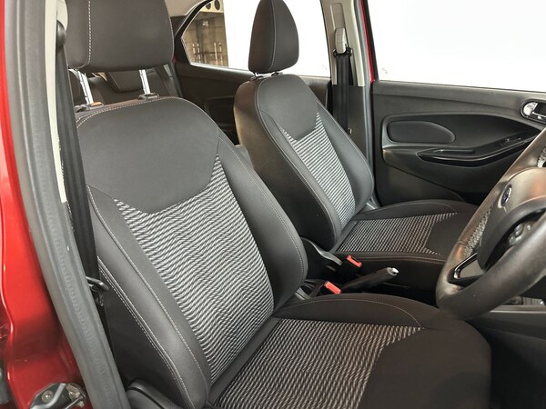 Used Ford Ka+ 2019 for sale - 76261520: Photo 12