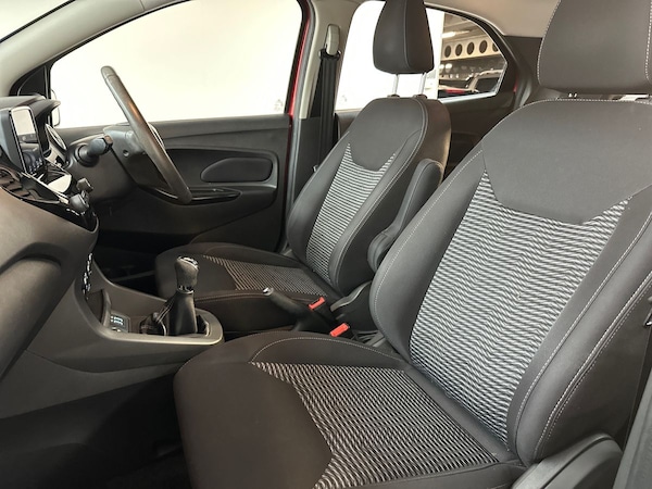 Used Ford Ka+ 2019 for sale - 76261520: Photo 13