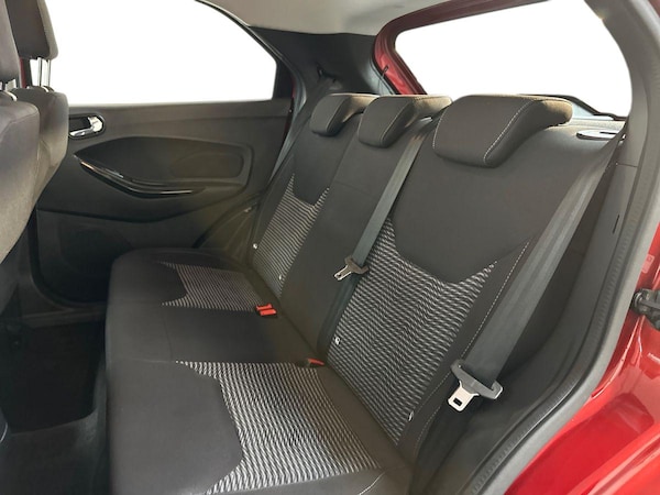 Used Ford Ka+ 2019 for sale - 76261520: Photo 14