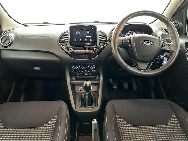 Used Ford Ka+ 2019 for sale - 76261520: Photo 15