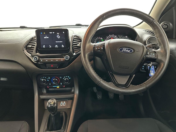 Used Ford Ka+ 2019 for sale - 76261520: Photo 16