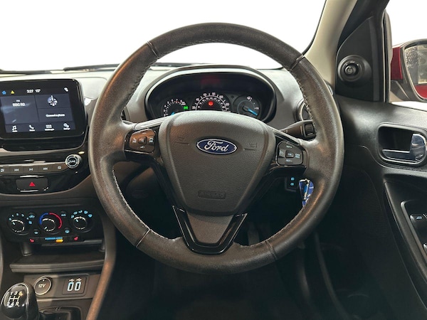 Used Ford Ka+ 2019 for sale - 76261520: Photo 17